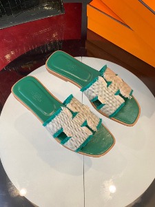 에르메스 캐주얼 오란 샌들 Oran sandal [5컬러]